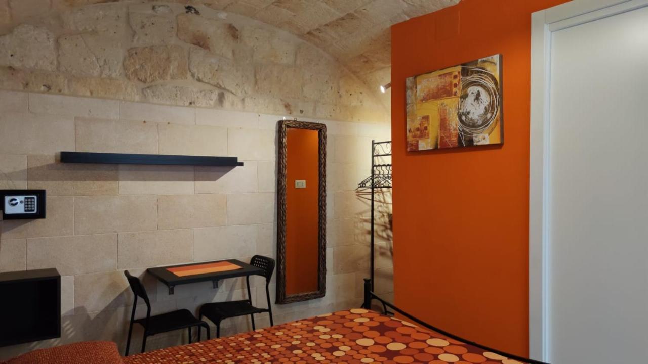 Bed and Breakfast Al Fly Monopoli Zewnętrze zdjęcie