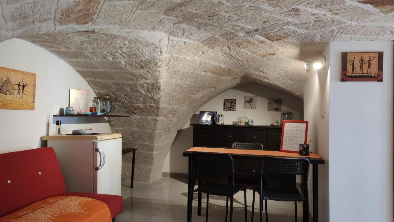 Bed and Breakfast Al Fly Monopoli Zewnętrze zdjęcie